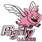 Pig Fly Games